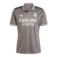 Real Madrid Tredjedrakt 2024/2025